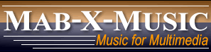 Mab-x-music: free music downloads, real audio, multimedia files, MP3-files